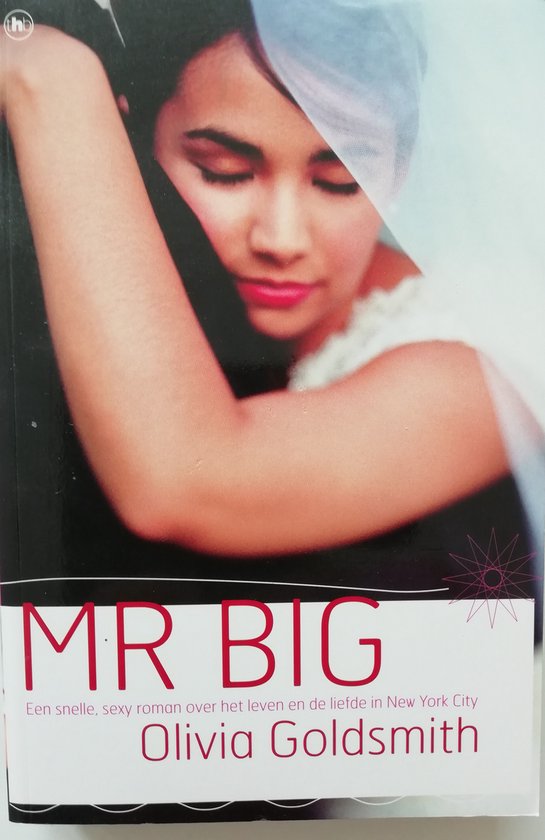 Mr Big