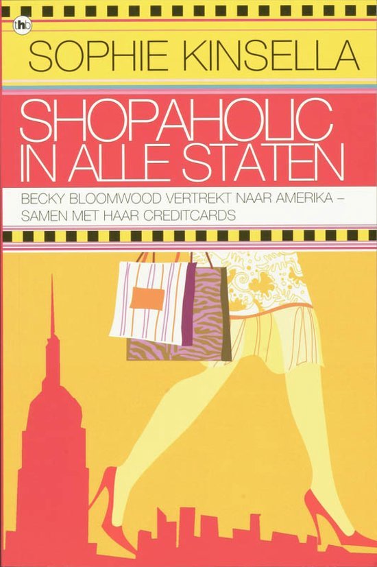 Shopaholic in alle staten