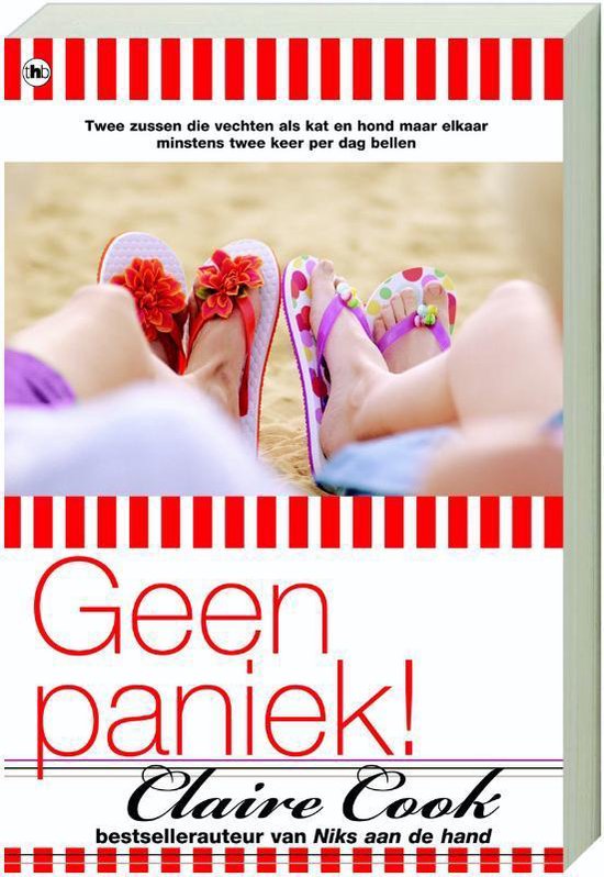 Geen Paniek!