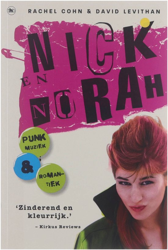 Nick & Norah