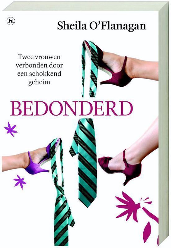 Bedonderd