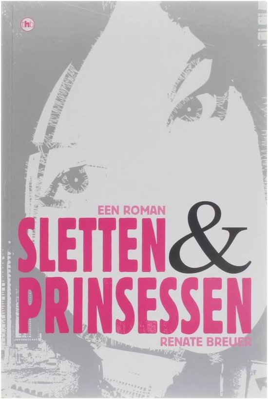 Sletten en prinsessen