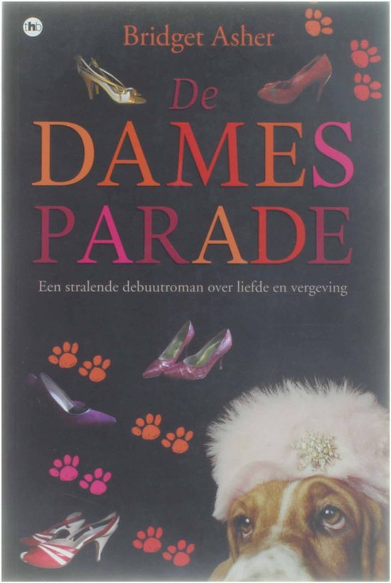 De damesparade