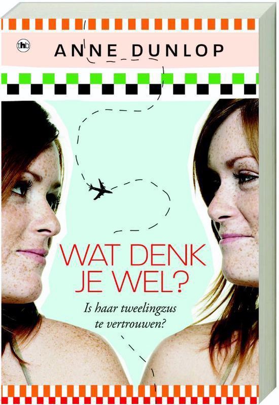 Wat Denk Je Wel?