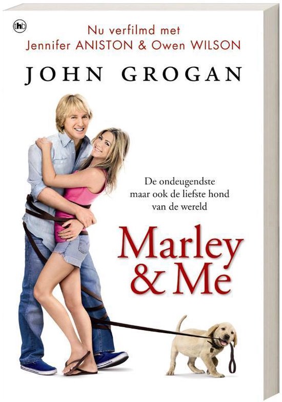 Marley & Me / Deel Filmeditie