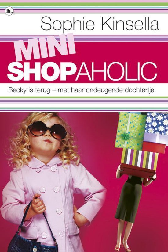 Mini Shopaholic