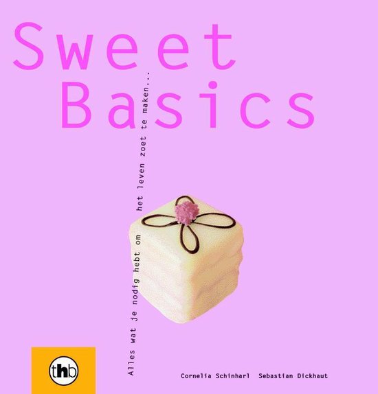 Sweet Basics