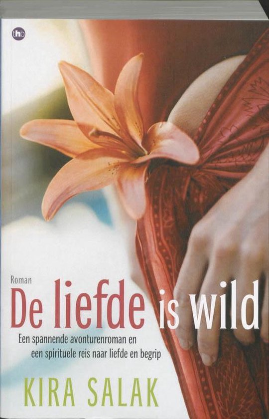 De liefde is wild