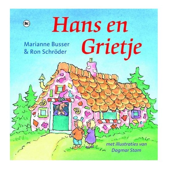 Hans & Grietje