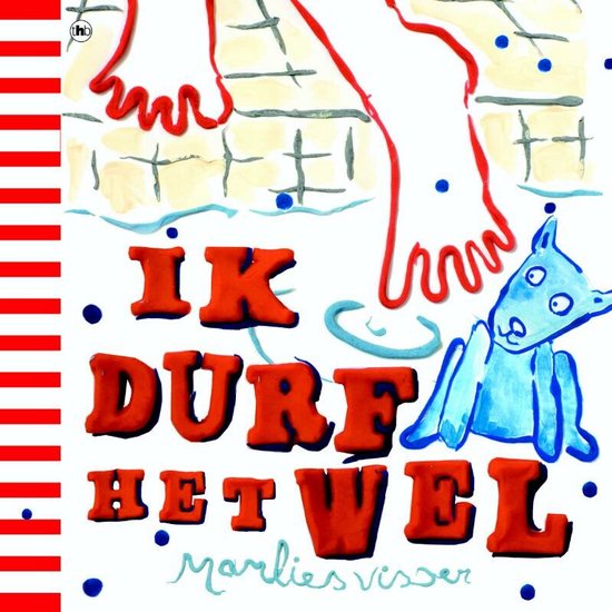 Ik durf het wel