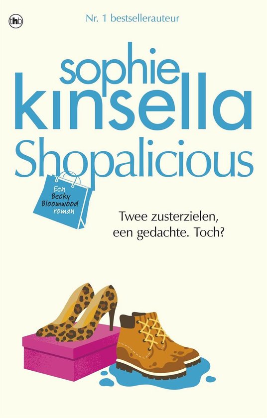 Shopalicious