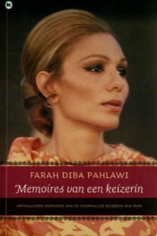 Memoires van een keizerin