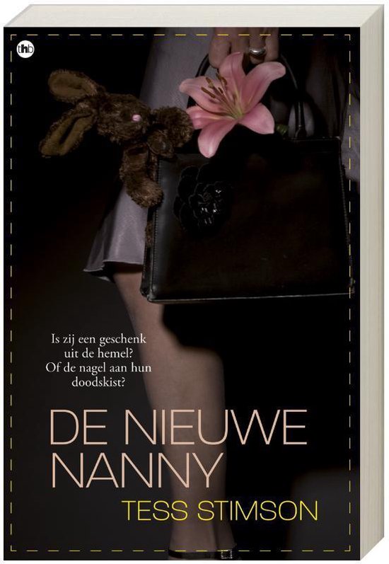 De Nieuwe Nanny