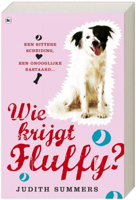 Wie Krijgt Fluffy?