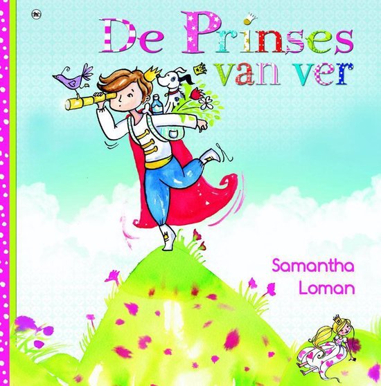 De Prinses Van Ver