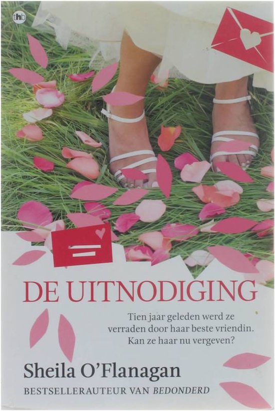 De uitnodiging