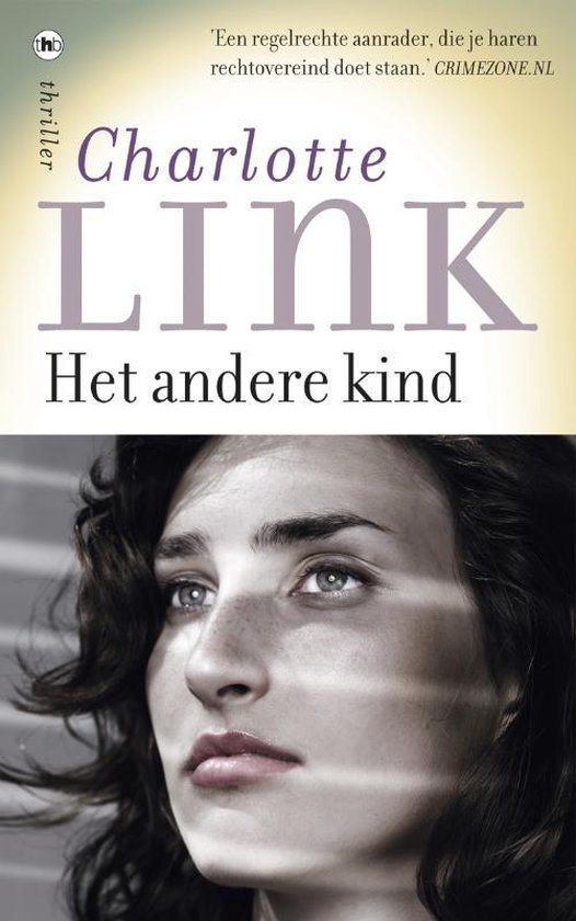 Het andere kind