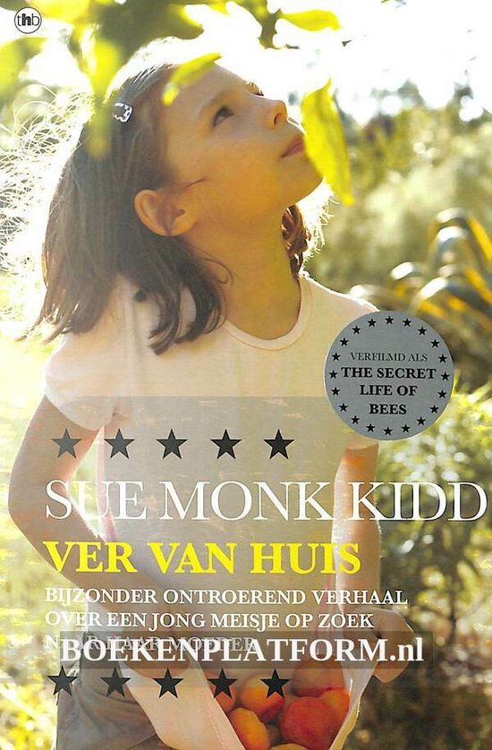 Ver van Huis - Sue Monk Kidd