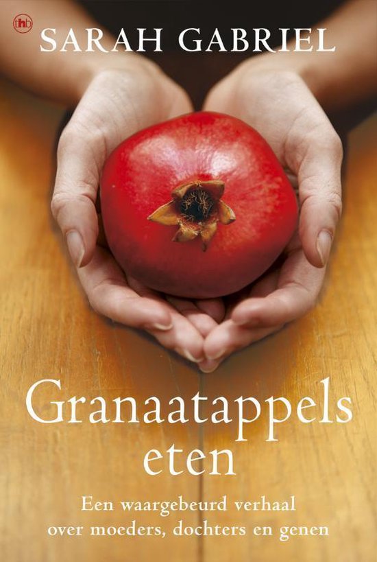 Granaatappels eten