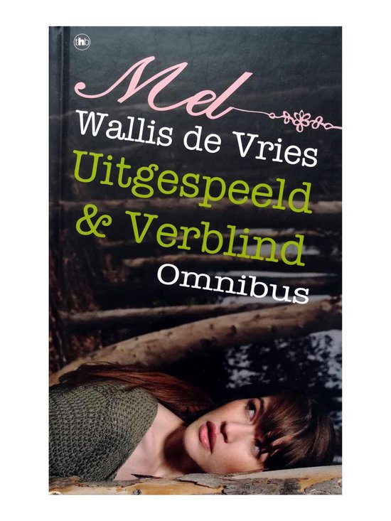 Omnibus Uitgespeeld & Verblind  Bruna special