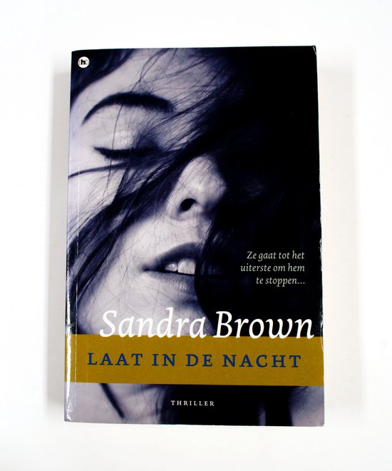 Laat in de nacht - Brown, Sandra