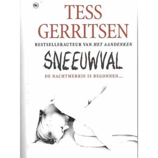 Sneeuwval