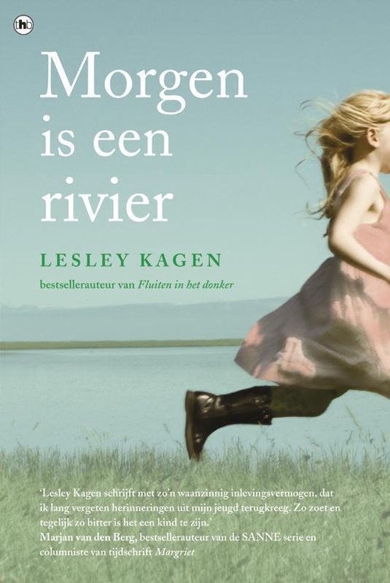 Morgen is een rivier