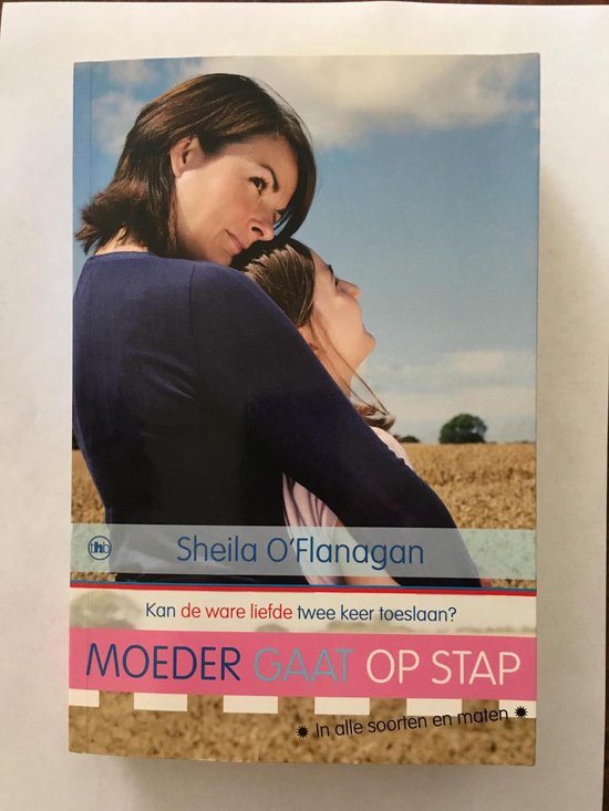 Moeder gaat op stap