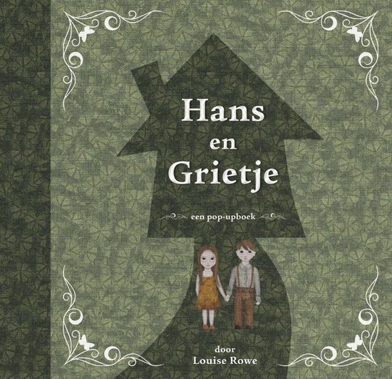 Hans en Grietje