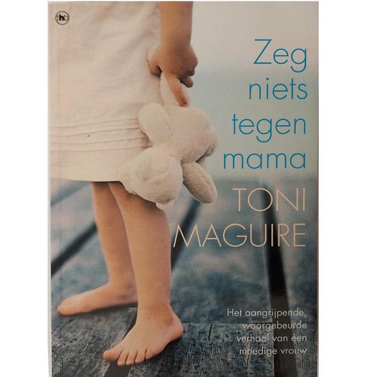 Zeg niets tegen Mama