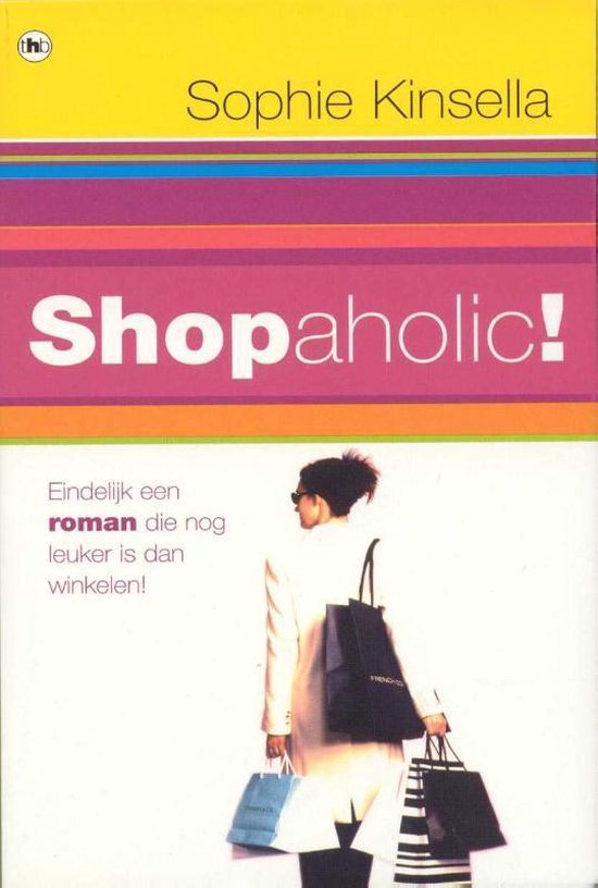 Shopaholic   Sophie Kinsella