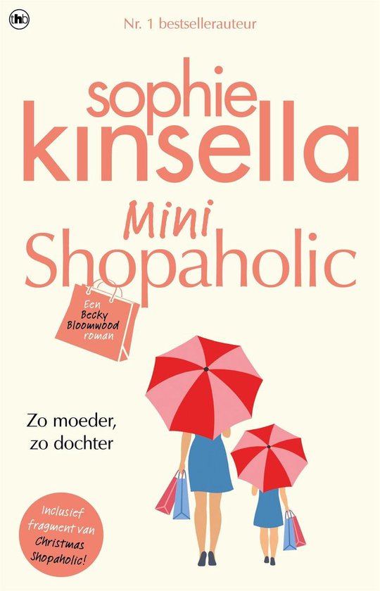 E-Book Mini Shopaholic