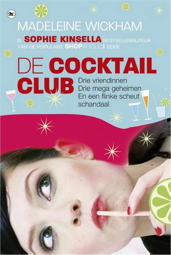 De cocktailclub