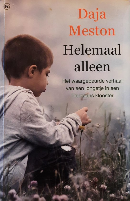 Helemaal alleen