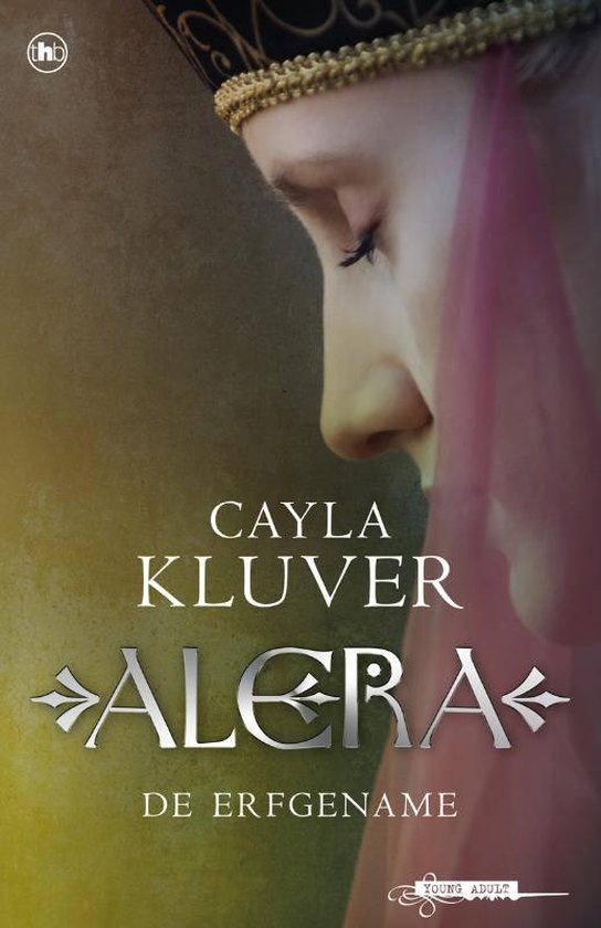 Alera, de erfgename