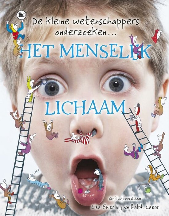 Het Menselijk Lichaam