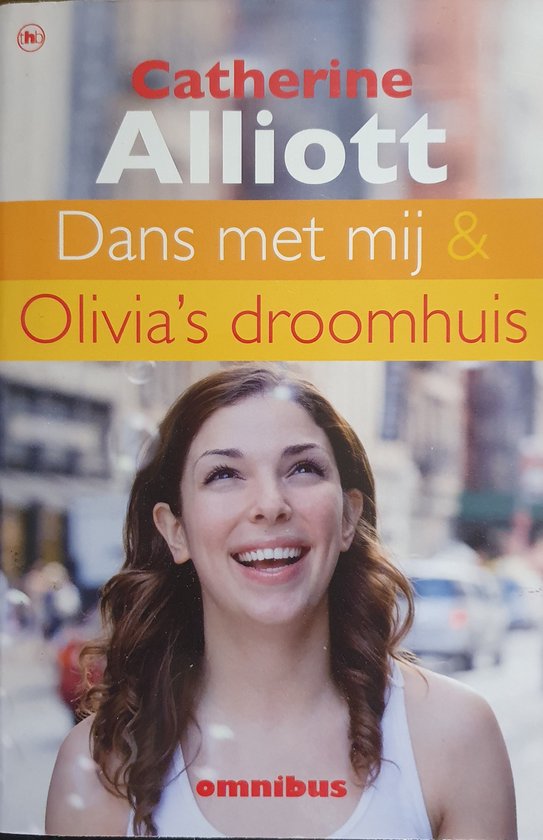 Dans met mij & Olivia's droomhuis