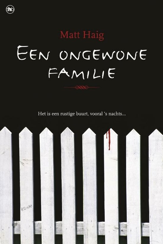 Een ongewone familie