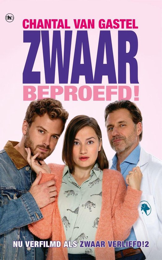 Zwaar beproefd