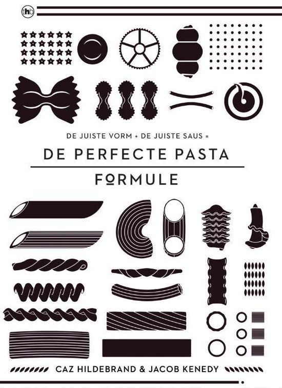 De perfecte pastaformule