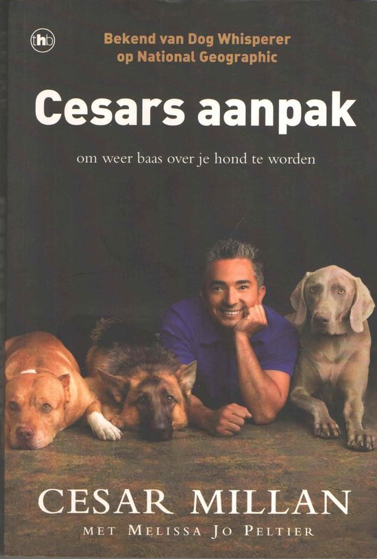 Cesars aanpak