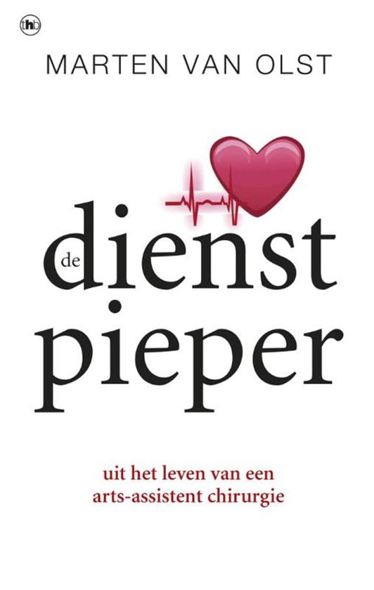 De dienstpieper