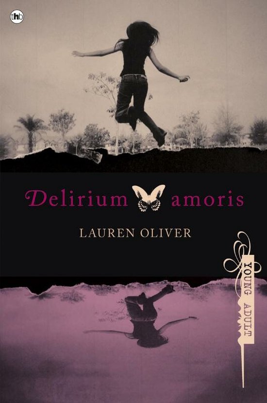 Delirium amoris