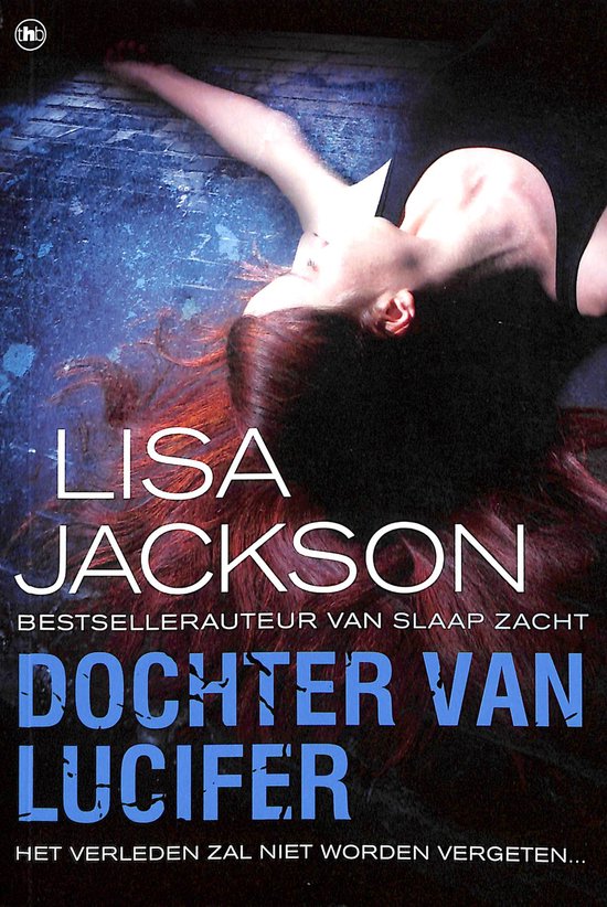 Dochter van Lucifer