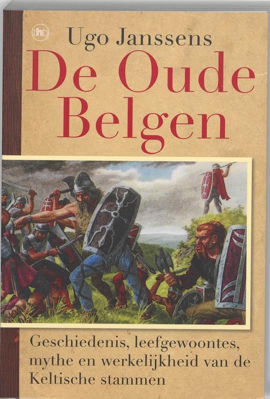 De Oude Belgen