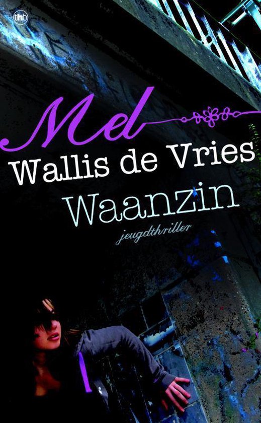 Waanzin - midprice