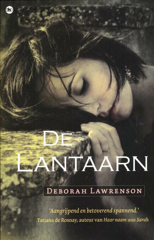 De lantaarn