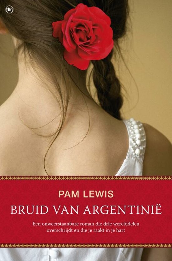 Bruid van Argentinie