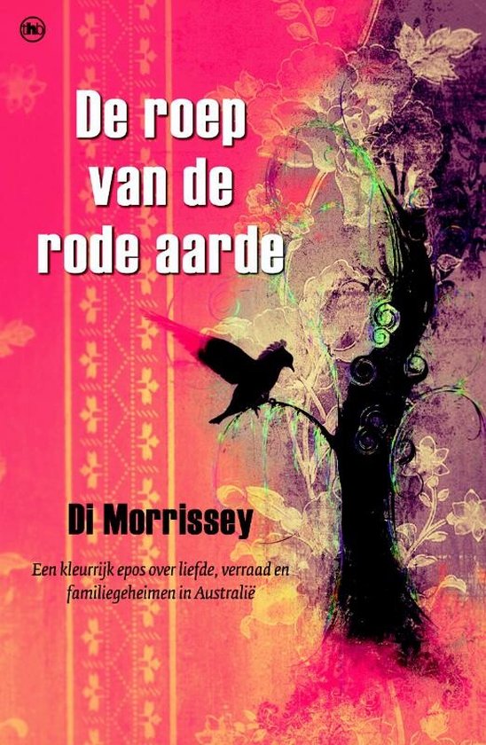 De roep van de rode aarde