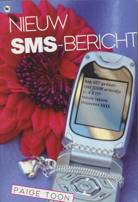 Nieuw SMS-bericht